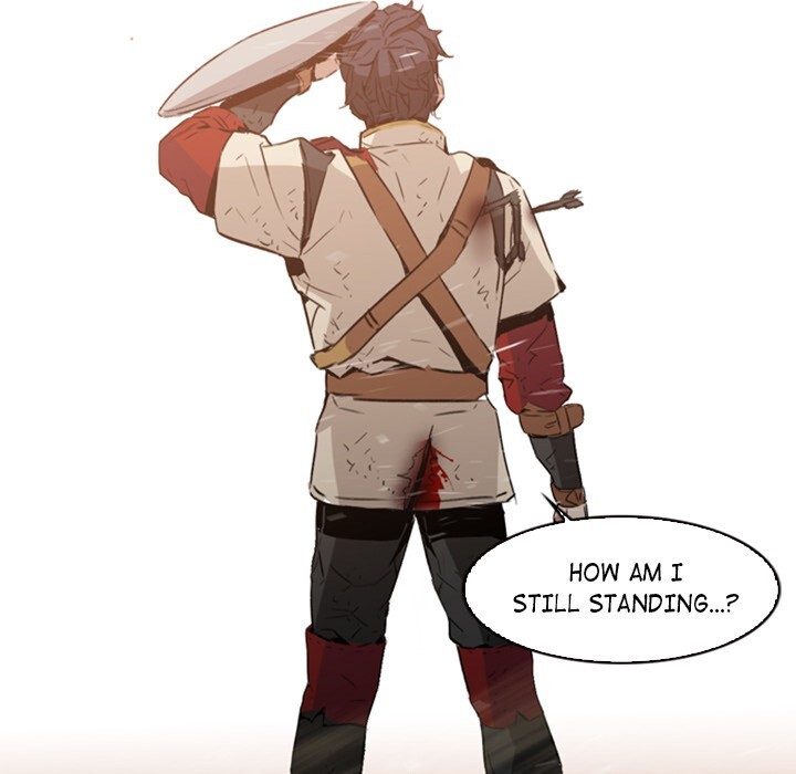 Read Painkiller Manga Online