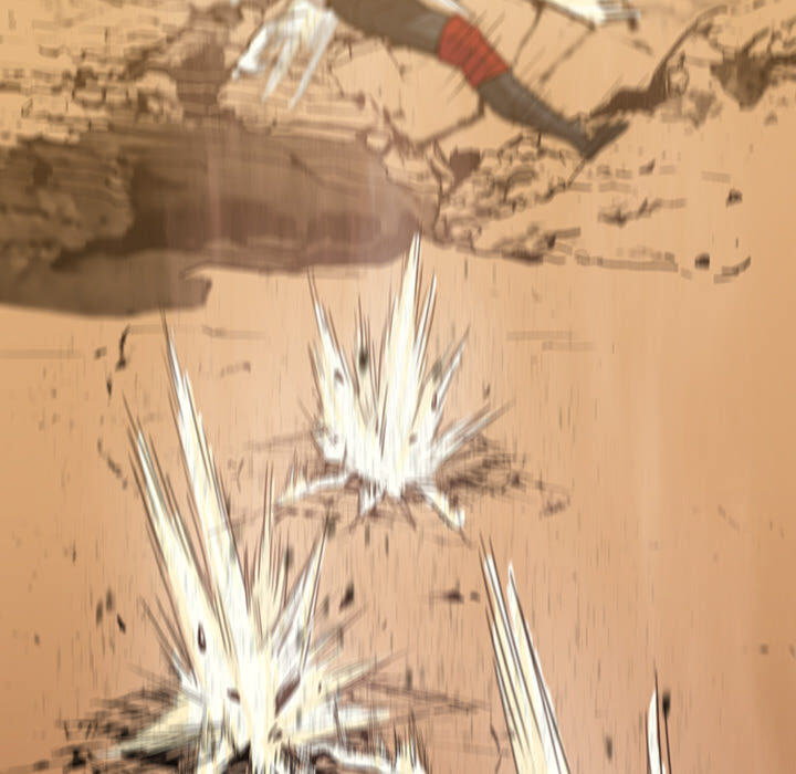 Read Painkiller Manga Online