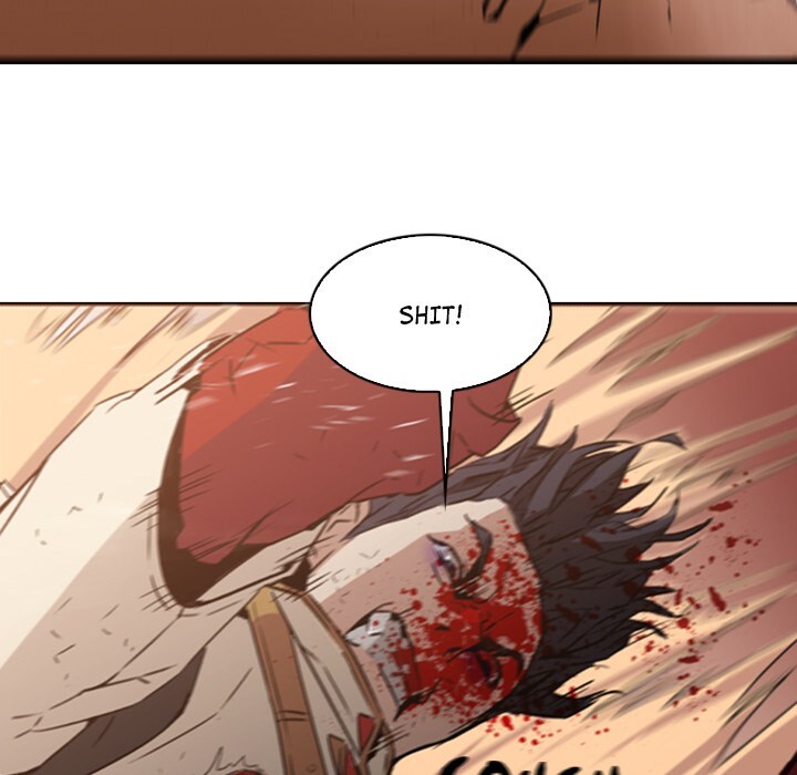 Read Painkiller Manga Online