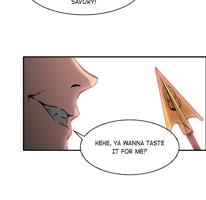 Read Painkiller Manga Online