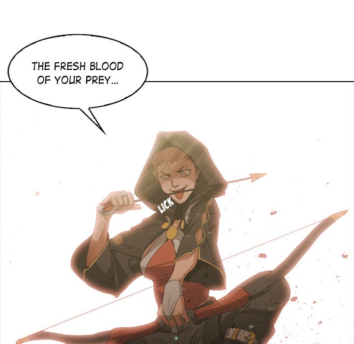 Read Painkiller Manga Online