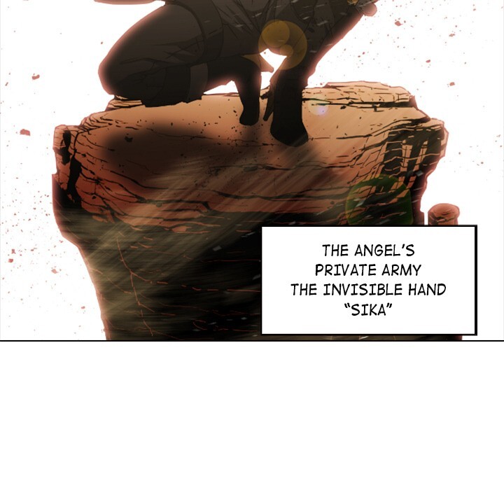 Read Painkiller Manga Online