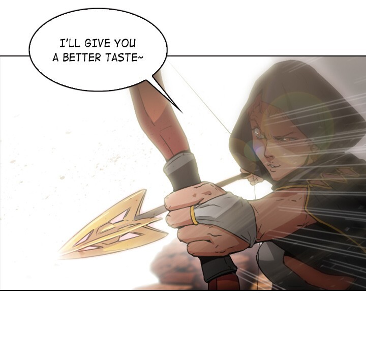 Read Painkiller Manga Online