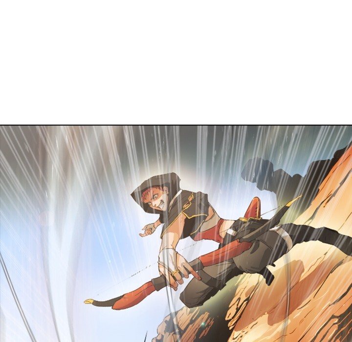 Read Painkiller Manga Online