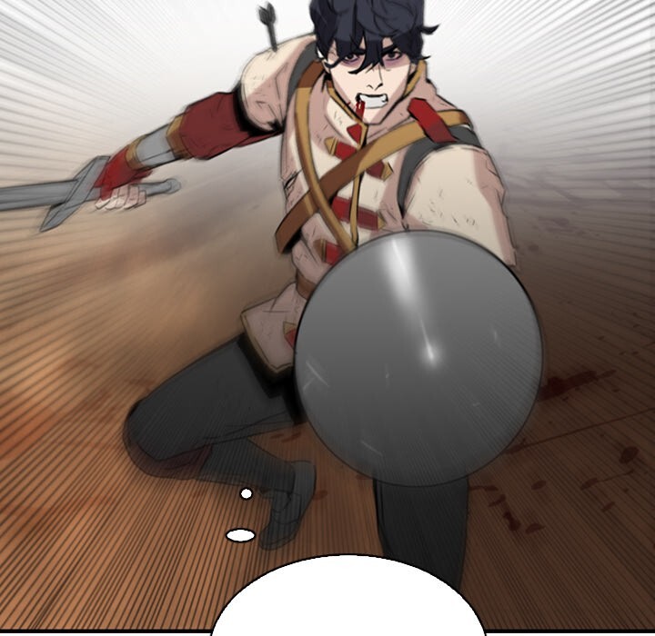Read Painkiller Manga Online