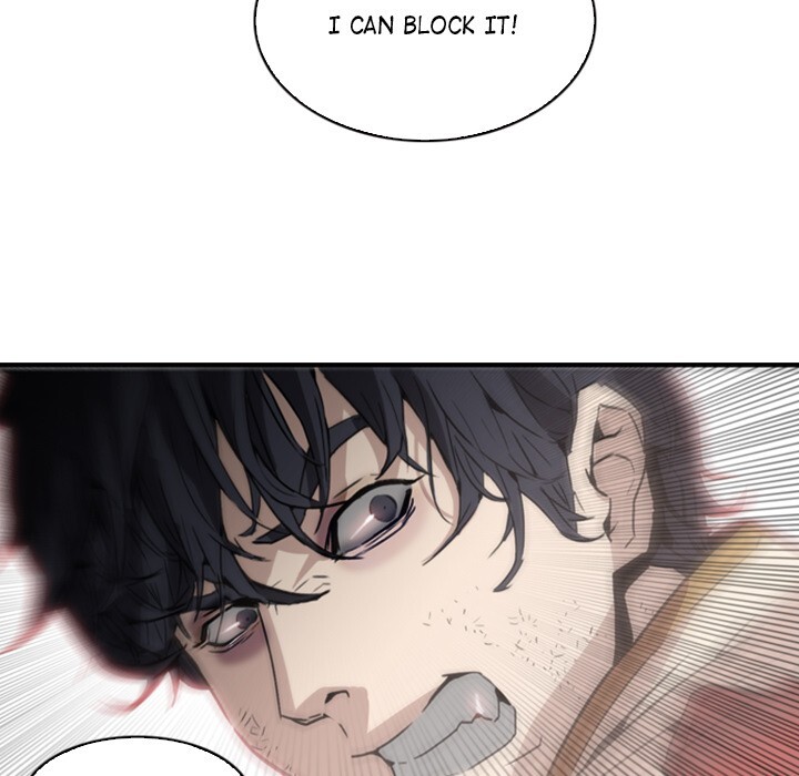 Read Painkiller Manga Online