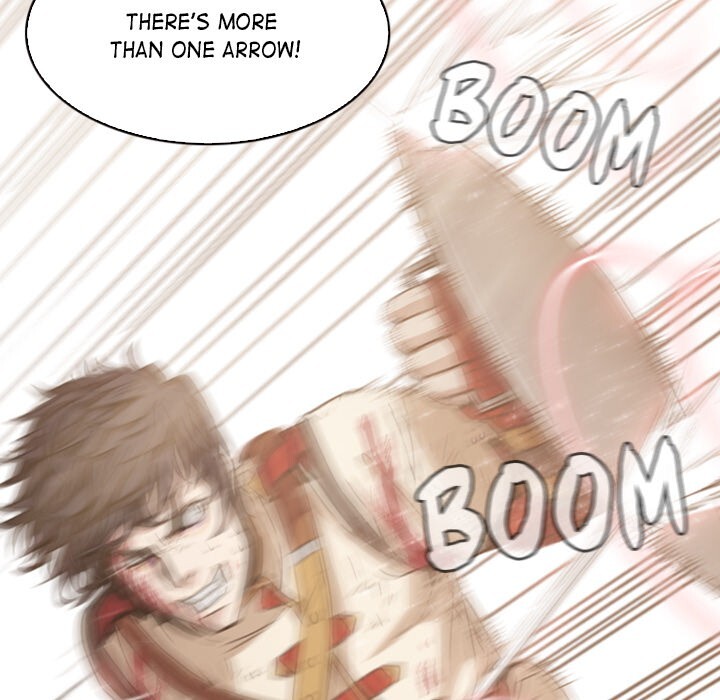 Read Painkiller Manga Online