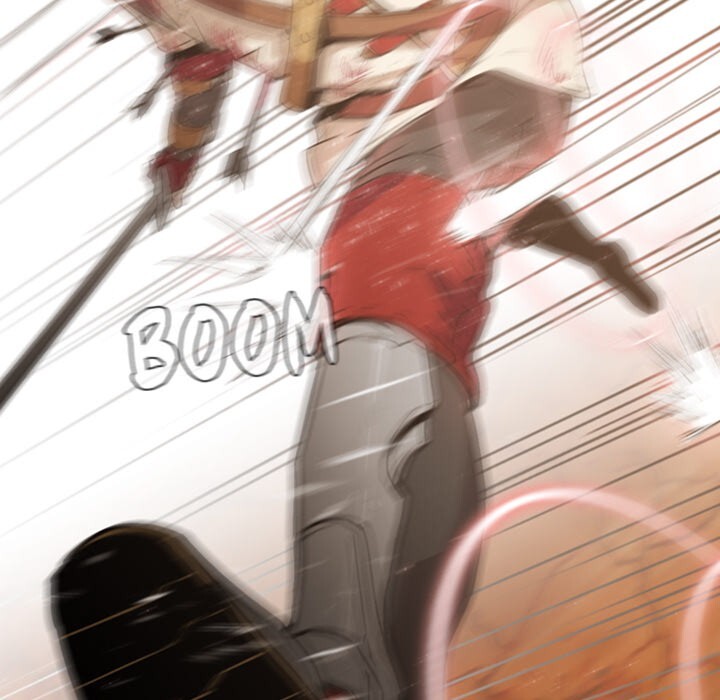 Read Painkiller Manga Online