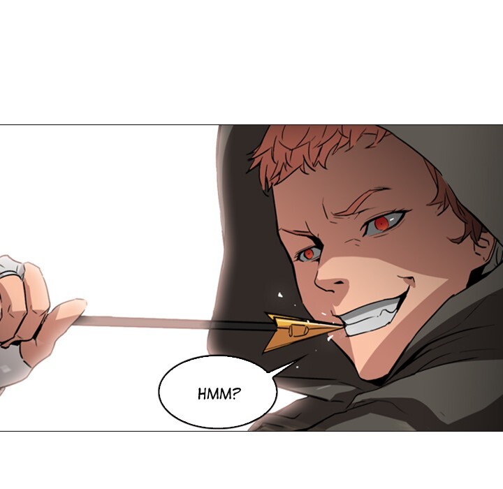 Read Painkiller Manga Online