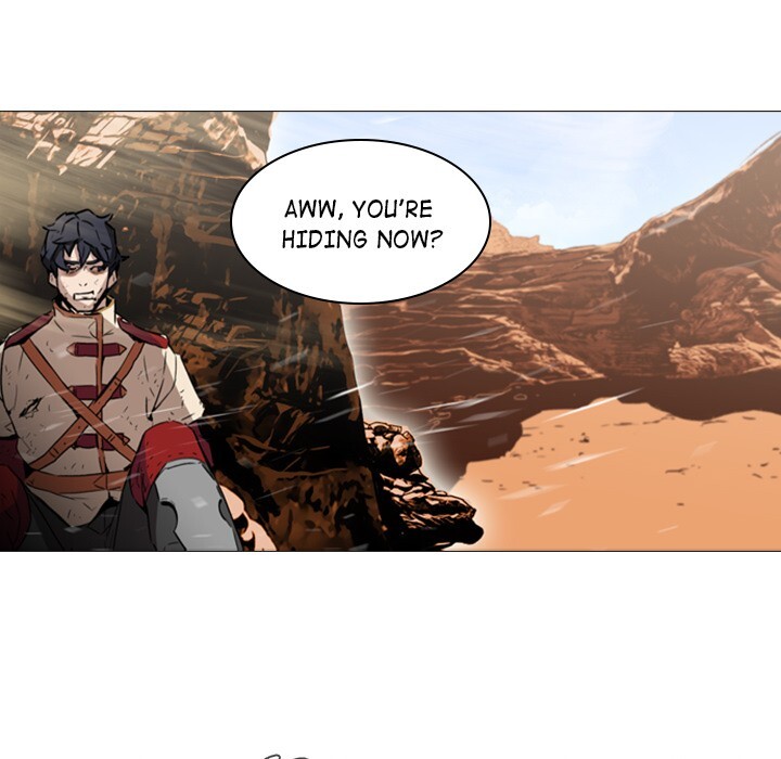 Read Painkiller Manga Online