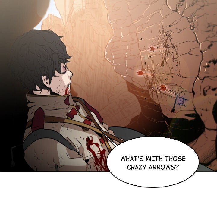 Read Painkiller Manga Online