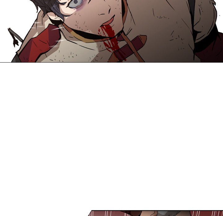 Read Painkiller Manga Online