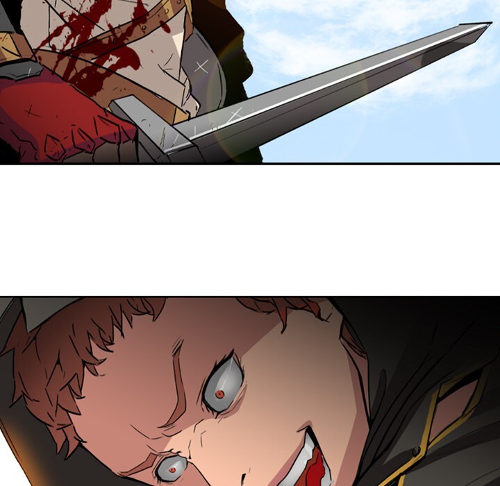 Read Painkiller Manga Online