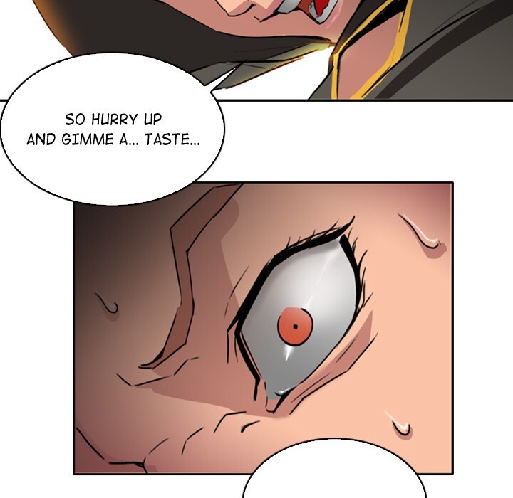 Read Painkiller Manga Online