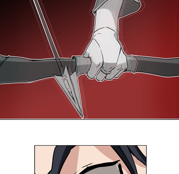 Read Painkiller Manga Online