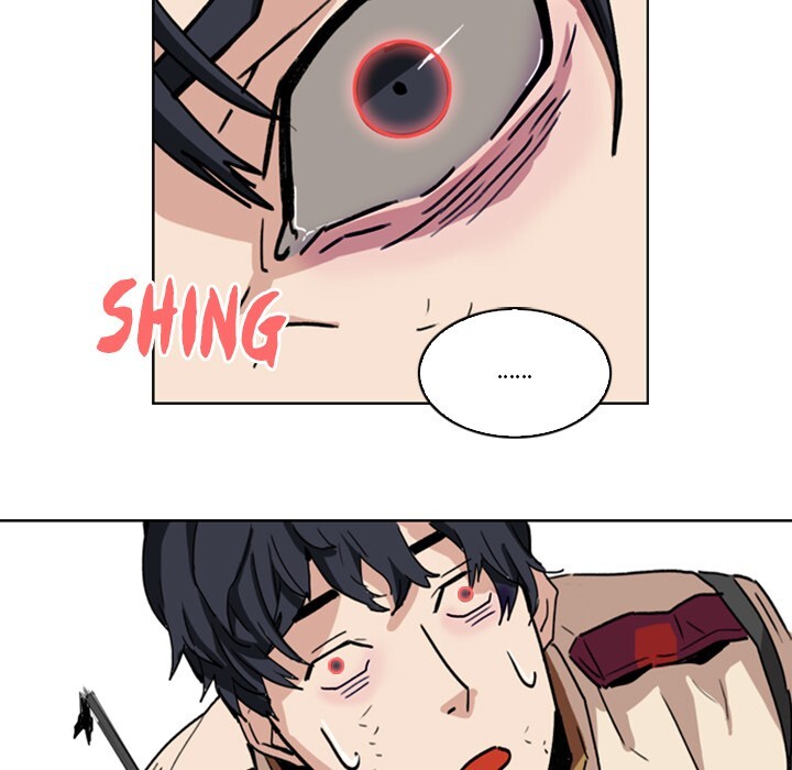 Read Painkiller Manga Online