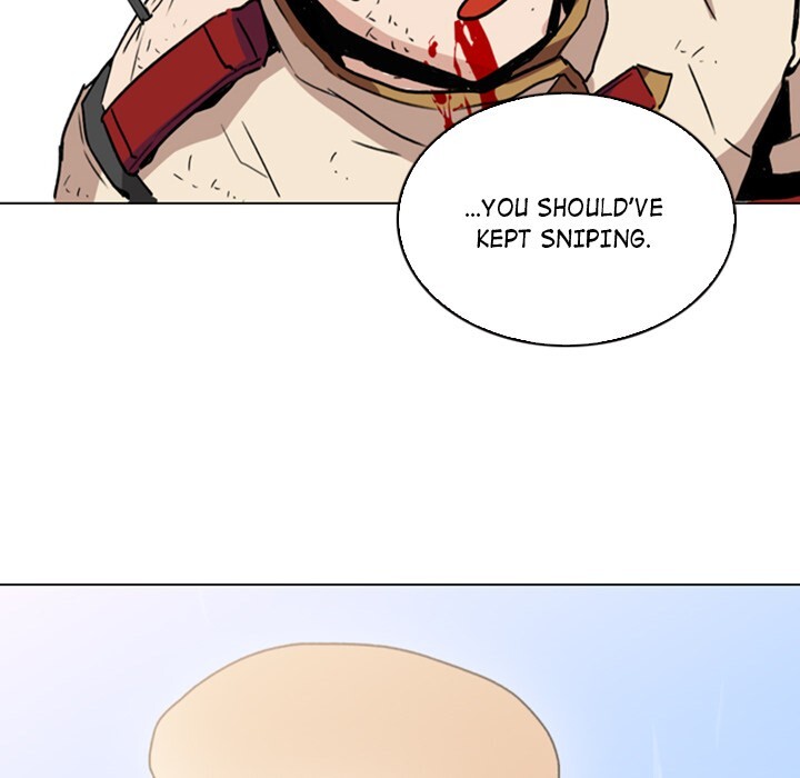 Read Painkiller Manga Online