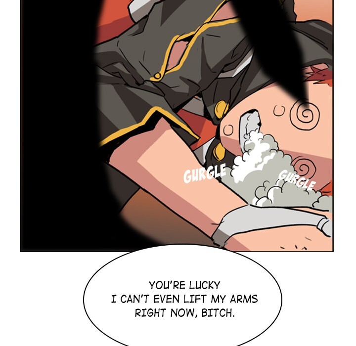 Read Painkiller Manga Online