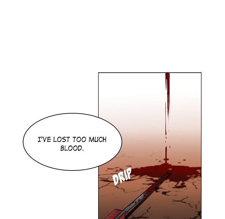 Read Painkiller Manga Online