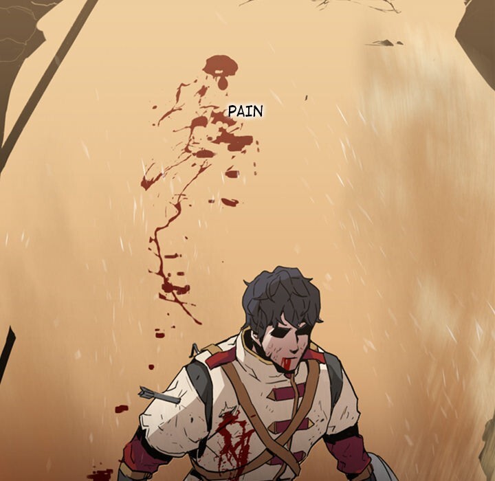 Read Painkiller Manga Online