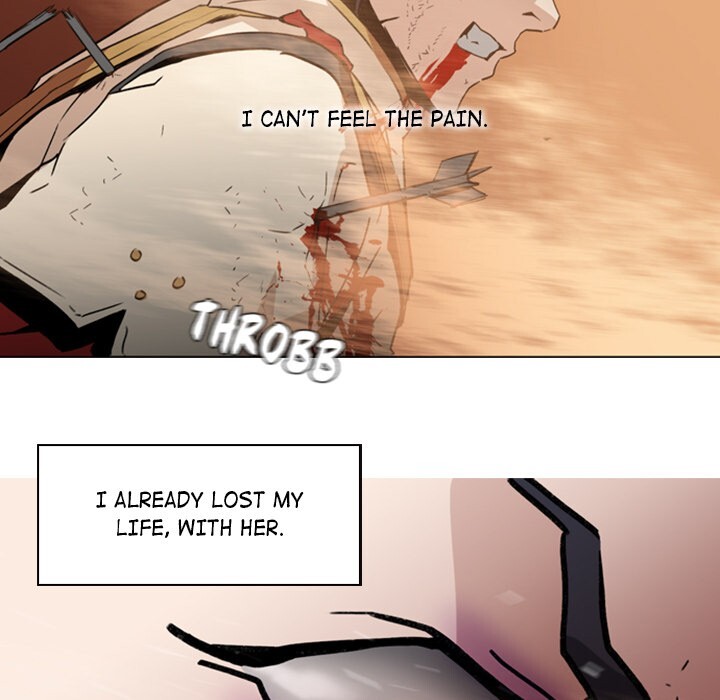 Read Painkiller Manga Online