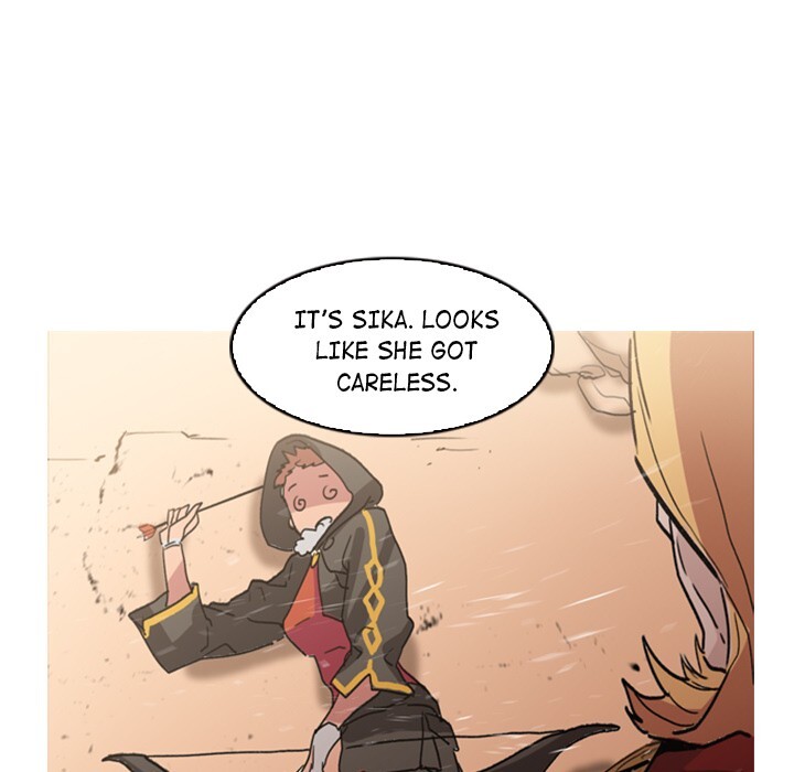 Read Painkiller Manga Online