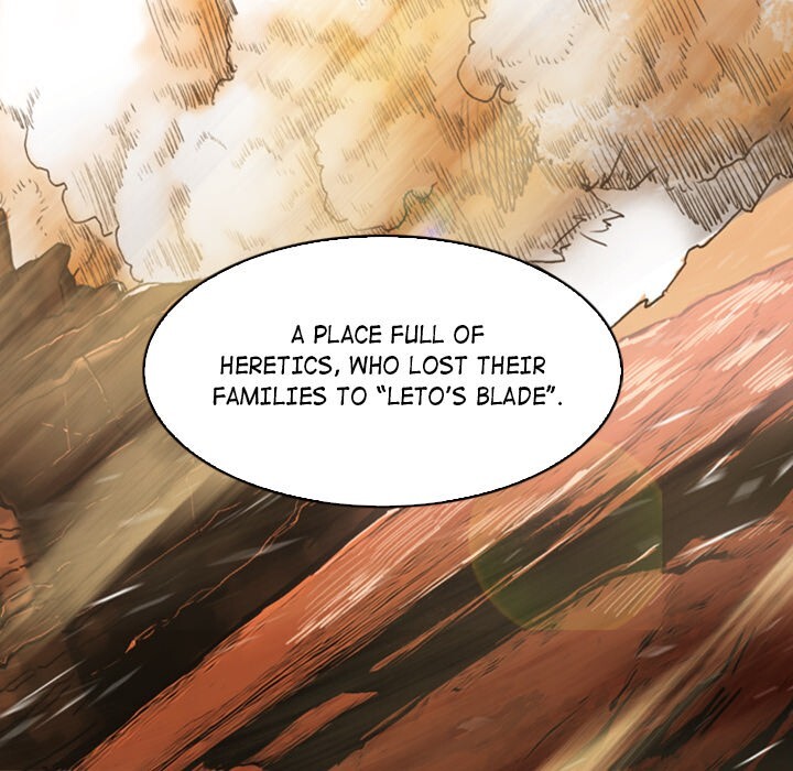Read Painkiller Manga Online