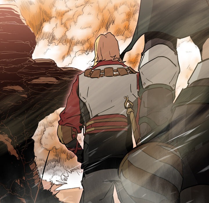 Read Painkiller Manga Online
