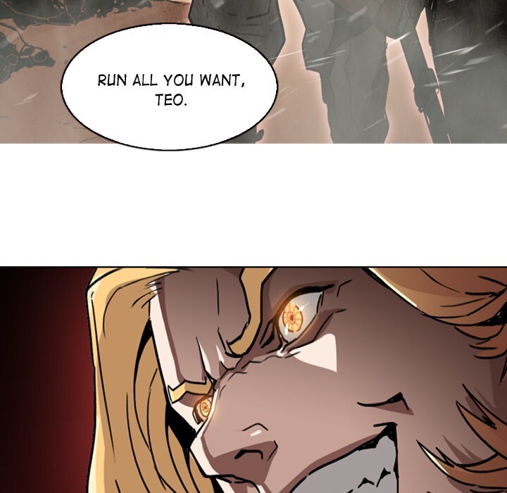 Read Painkiller Manga Online