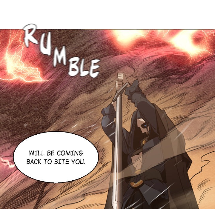 Read Painkiller Manga Online