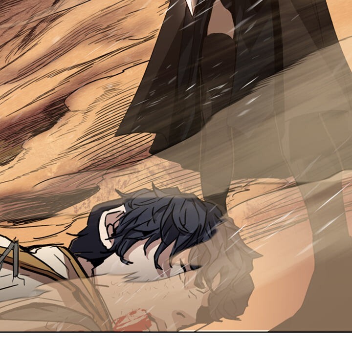 Read Painkiller Manga Online
