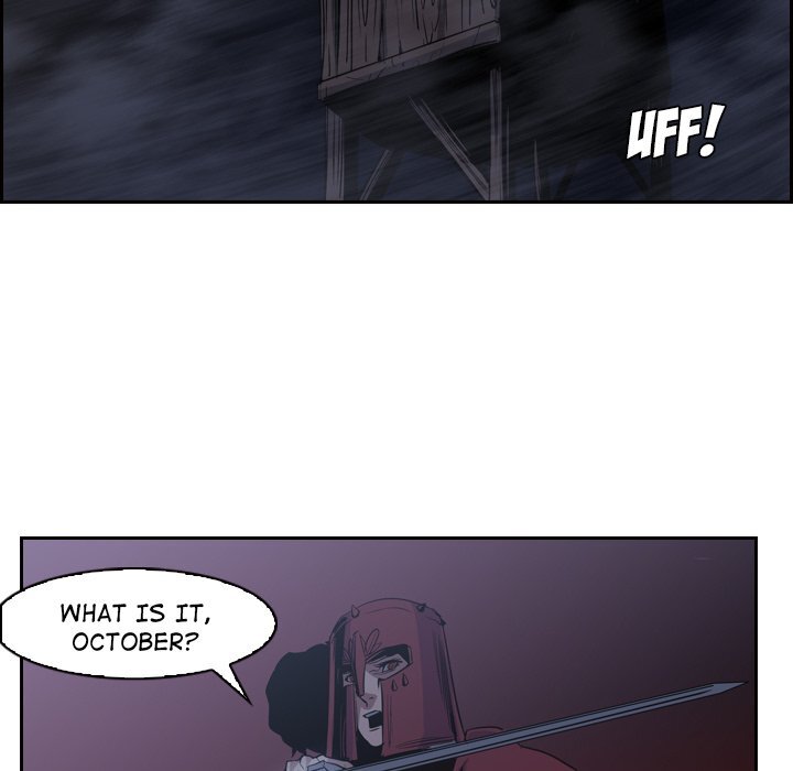 Read Painkiller Manga Online