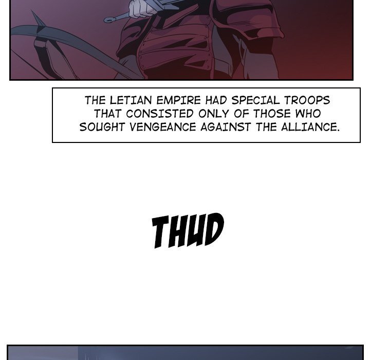 Read Painkiller Manga Online