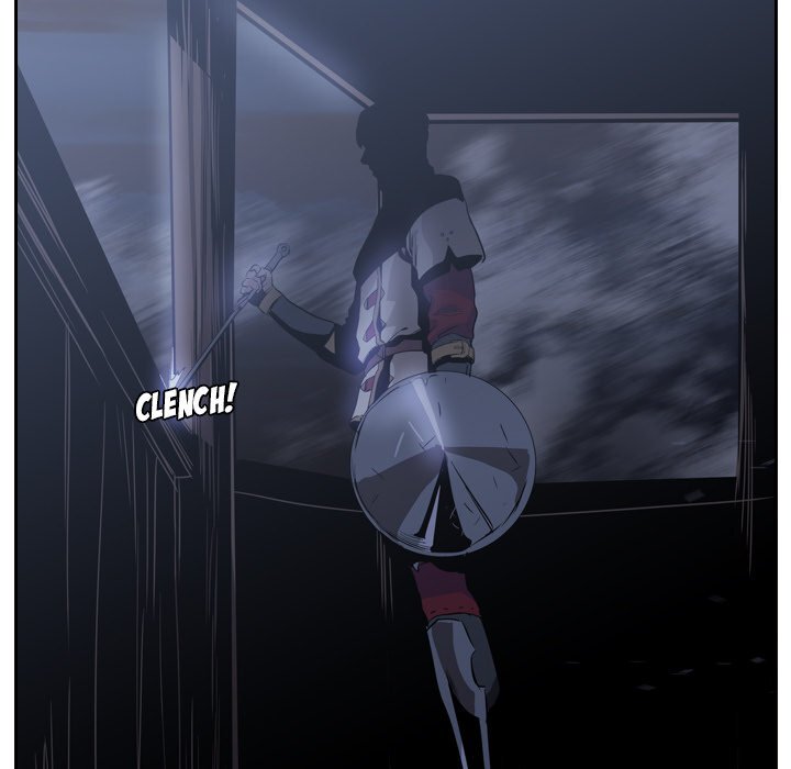 Read Painkiller Manga Online