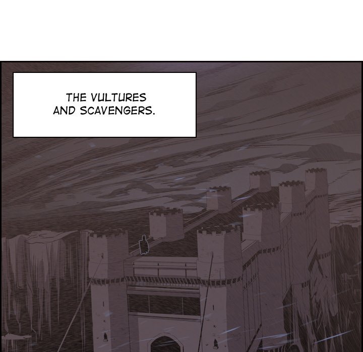 Read Painkiller Manga Online