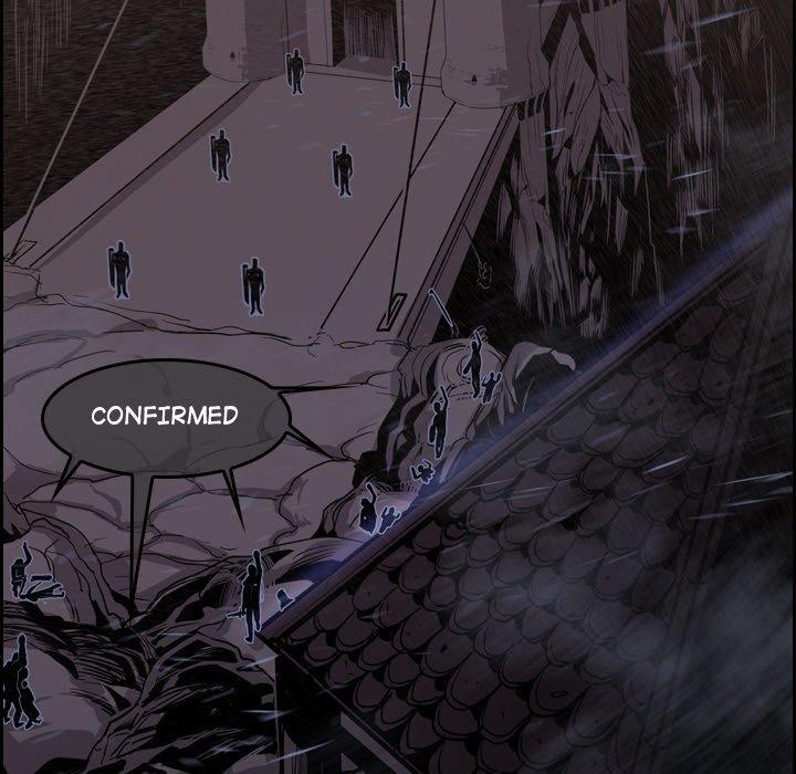 Read Painkiller Manga Online