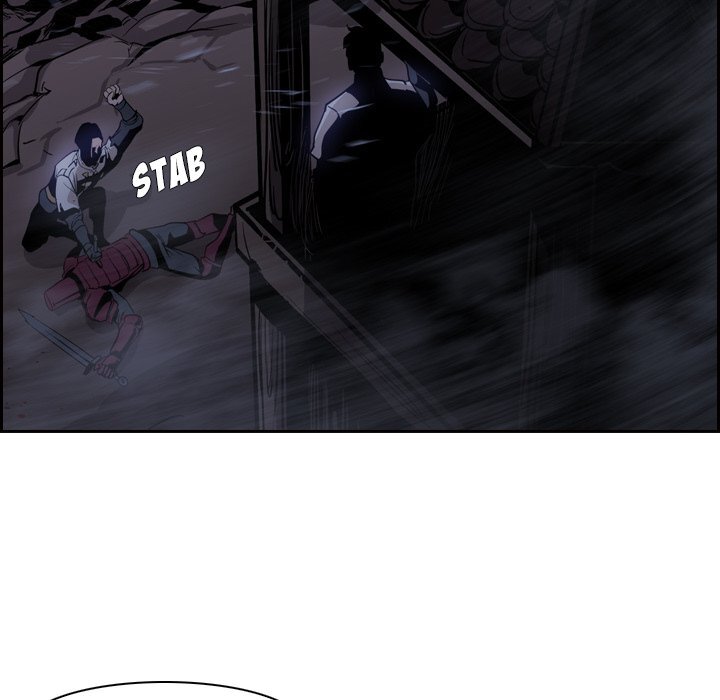 Read Painkiller Manga Online