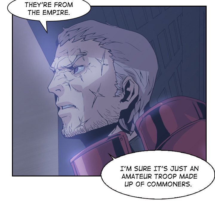 Read Painkiller Manga Online