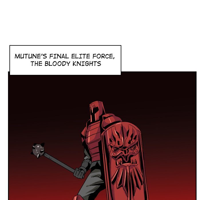 Read Painkiller Manga Online