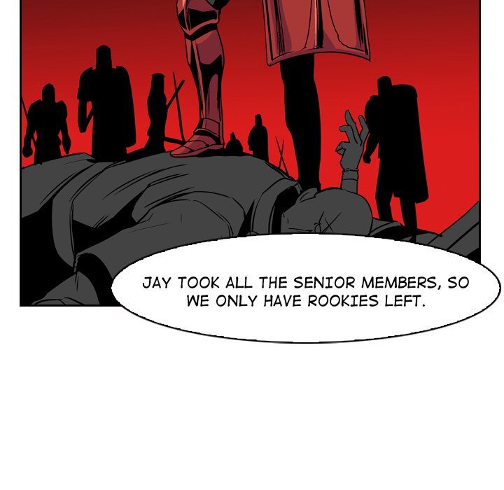 Read Painkiller Manga Online