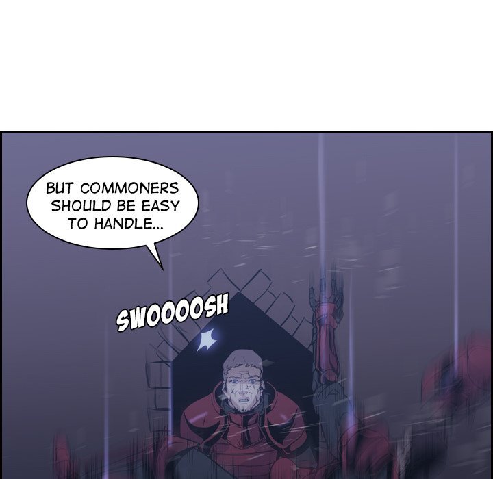 Read Painkiller Manga Online