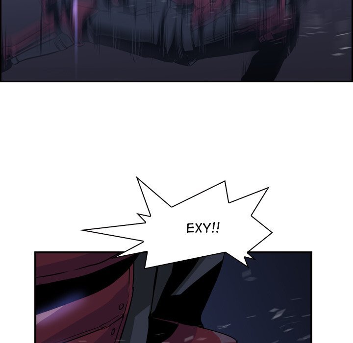 Read Painkiller Manga Online