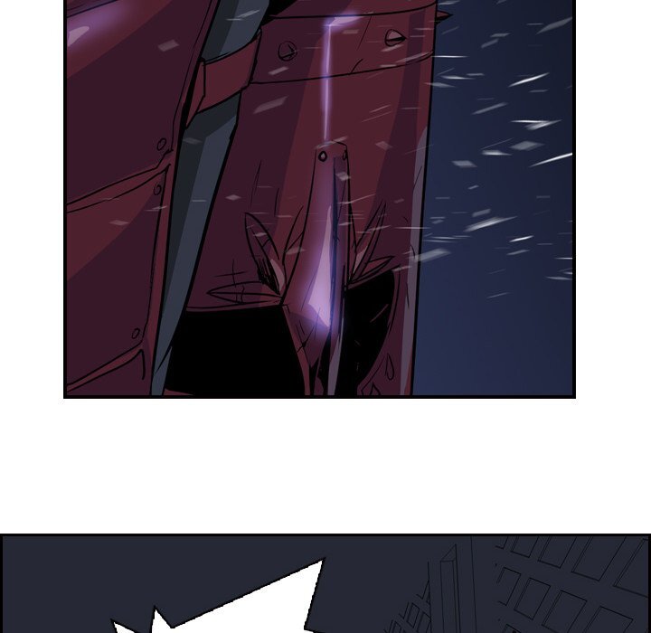 Read Painkiller Manga Online