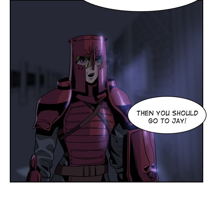 Read Painkiller Manga Online