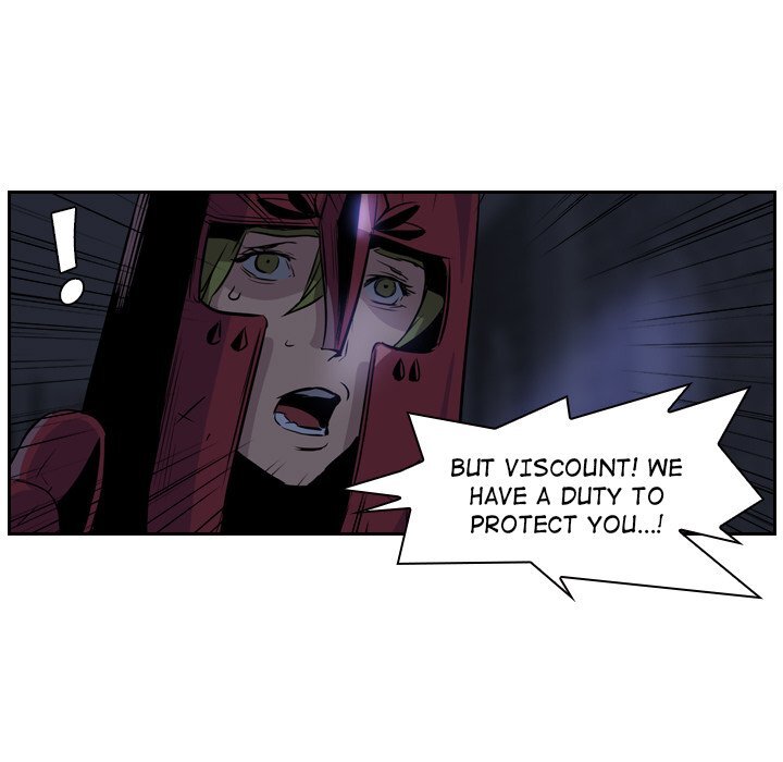 Read Painkiller Manga Online