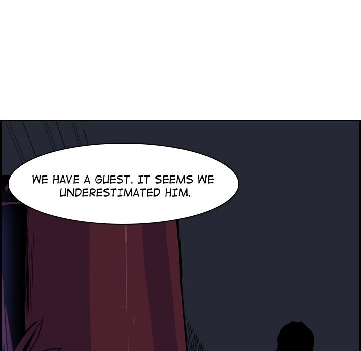 Read Painkiller Manga Online