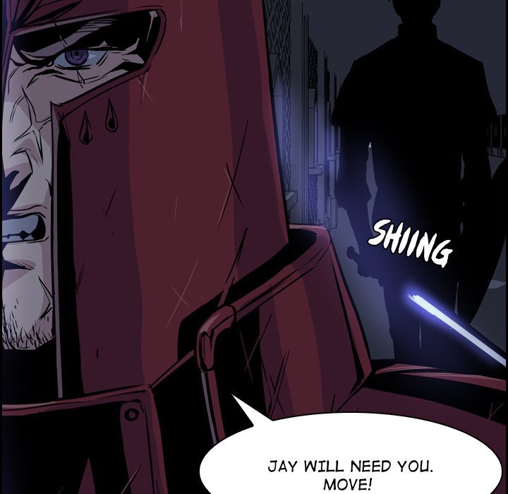 Read Painkiller Manga Online