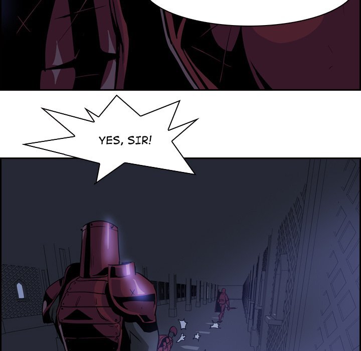 Read Painkiller Manga Online
