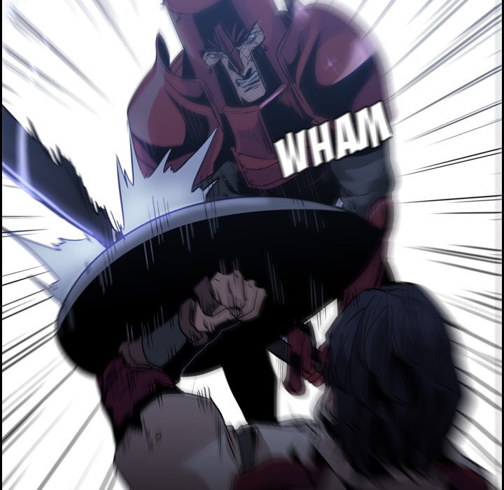 Read Painkiller Manga Online