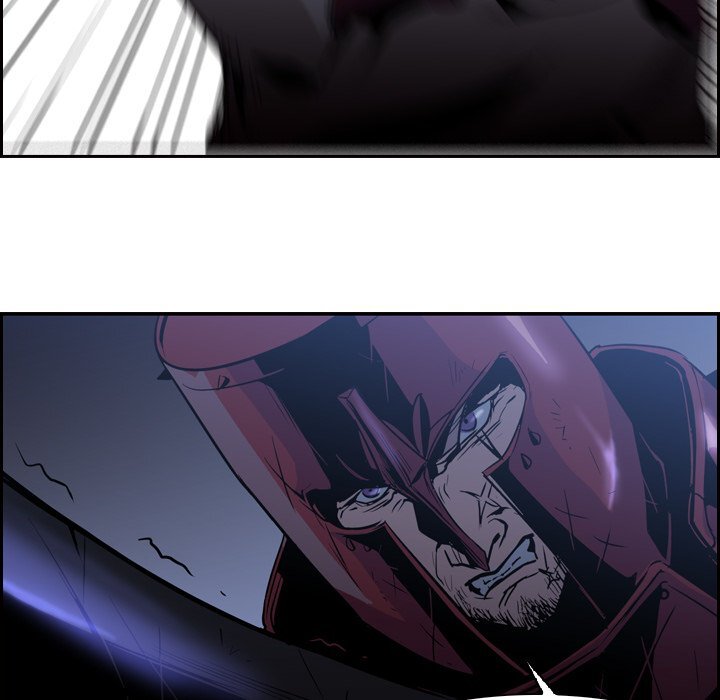 Read Painkiller Manga Online